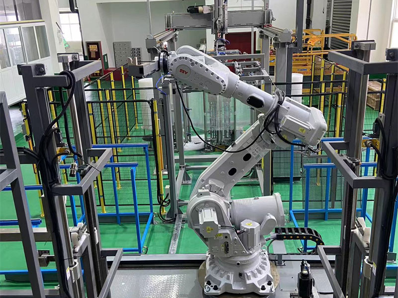 The-Robotic-Transfer-Arm